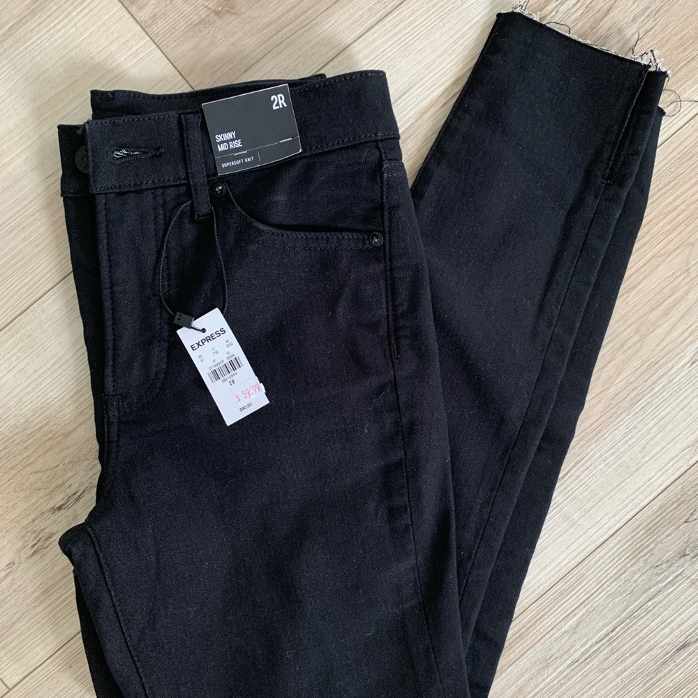 Express Jeans